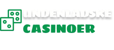 udenlandske casinoer