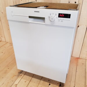 Siemens opvaskemaskine SN45E204SK/80