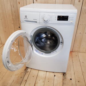 Electrolux vaskemaskine EWP1672TDW