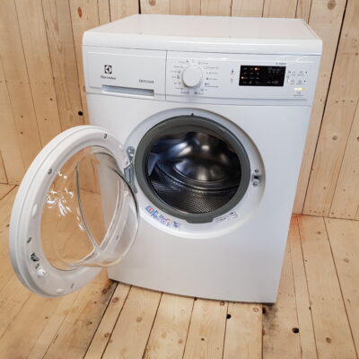 Electrolux vaskemaskine EWP1672TDW