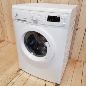 Electrolux vaskemaskine EWP1672TDW