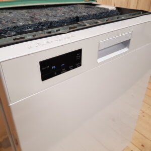 Blomberg opvaskemaskine SGUN16210W