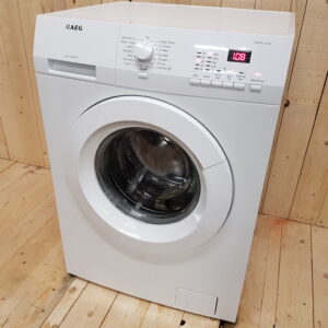 AEG vaskemaskine L60260FL