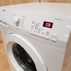 AEG vaskemaskine L60260FL