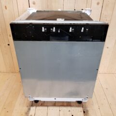 Bosch opvaskemaskine SMV40E10SK/17