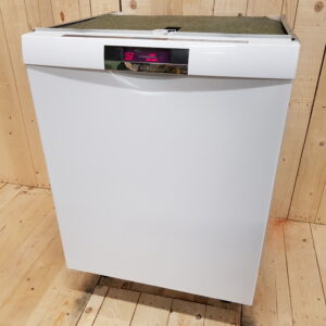 Bosch opvaskemaskine SMU43T22SK/50