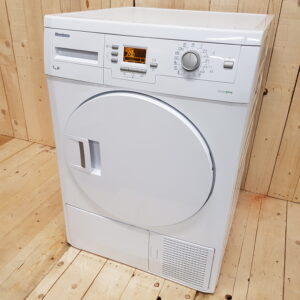 Blomberg kondens tørretumbler TKF7451W10