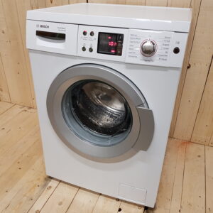 Bosch vaskemaskine WAQ28491SN/07