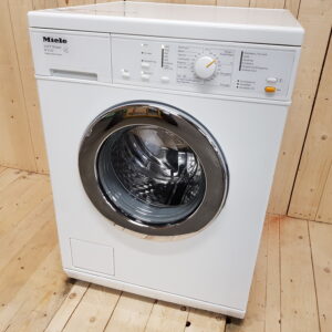 Miele vaskemaskine W3122