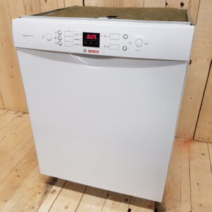 Bosch opvaskemaskine SMU58M32SK/92