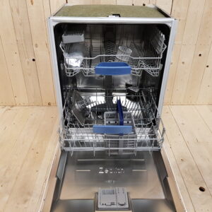 Bosch opvaskemaskine SMU53M72SK