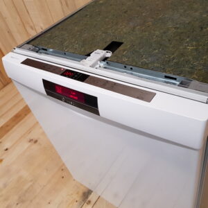 Bosch opvaskemaskine SMU43T22SK/50