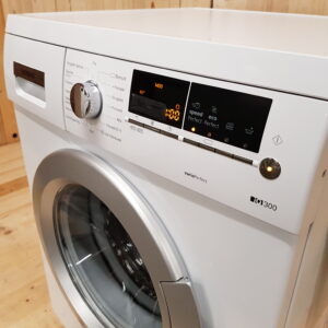 Siemens vaskemaskine WM14E477DN/54