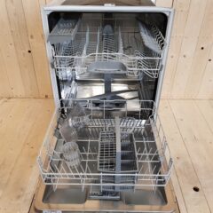 Bosch opvaskemaskine SMV40E10SK/17
