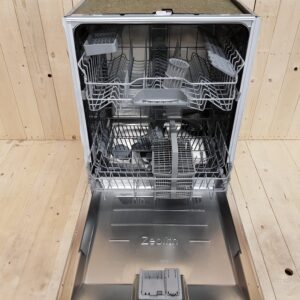 Bosch opvaskemaskine SMU46Ci02S/29