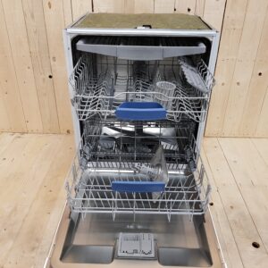 Bosch opvaskemaskine SMU58M32SK/92