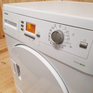 Blomberg kondens tørretumbler TKF7451W10