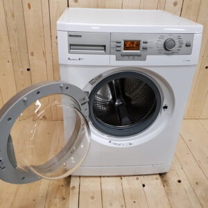 Blomberg vaskemaskine WNF8467AE40