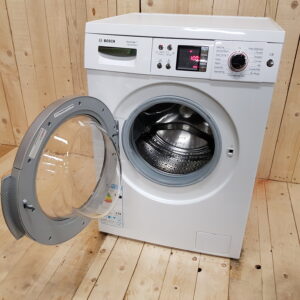 Bosch vaskemaskine WAQ28491SN/06