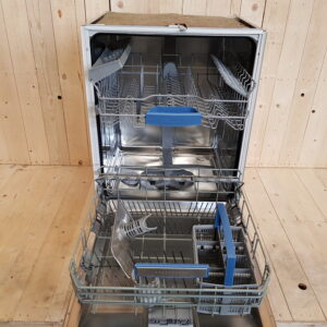 Bosch opvaskemaskine SBV55T00EU/01