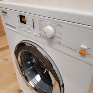 Miele vaskemaskine W3164