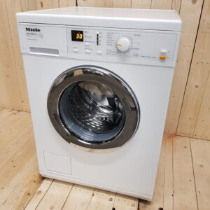 Miele vaskemaskine W3164
