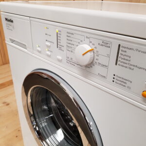 Miele vaskemaskine W3122