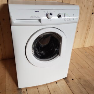 Zanussi vaskemaskine ZWG5140P