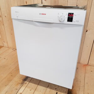 Bosch opvaskemaskine SMU50E52SK/52