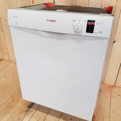 Bosch opvaskemaskine SMU50E52SK/52