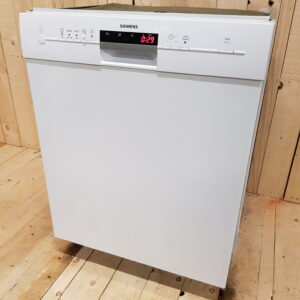 Siemens opvaskemaskine SN45M205SK/50