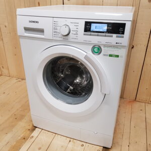 Siemens vaskemaskine WM16S771DN/01