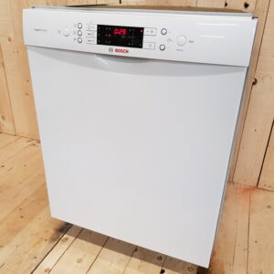 Bosch opvaskemaskine SMU53M72SK/50