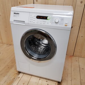 Miele vaskemaskine W5825