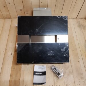 Silverline emhætte SM3374