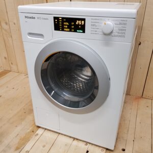 Miele vaskemaskine WDB020