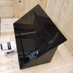 Silverline emhætte SM3262-90