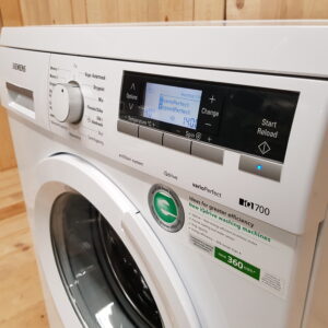 Siemens vaskemaskine WM16S771DN/01