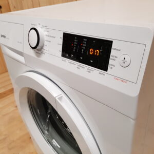 Gorenje vaskemaskine W48543