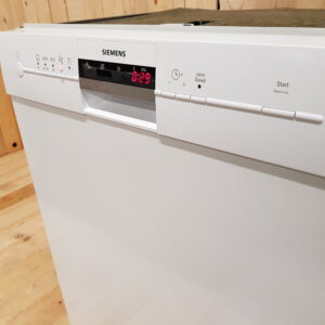 Siemens opvaskemaskine SN45M205SK/50