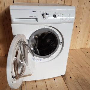 Zanussi vaskemaskine ZWG5140P