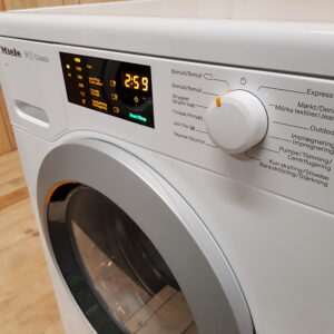 Miele vaskemaskine WDB020
