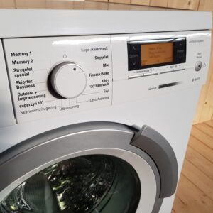 Siemens vaskemaskine WM16S770DN/01