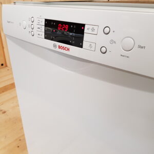 Bosch Zeolith opvaskemaskine SMU53M72SK/50