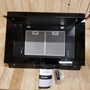 Silverline emhætte SM3262-90