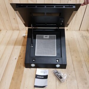 Silverline emhætte SM 3374