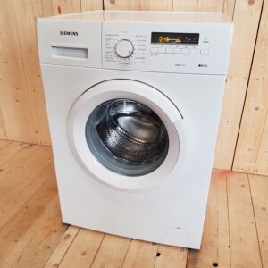 Siemens vaskemaskine WM14B262DN/01