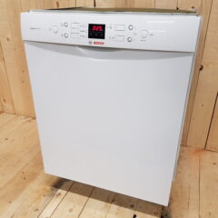 Bosch opvaskemaskine SMU50M72SK/50