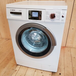 Bosch vaskemaskine WAS32783SN/14