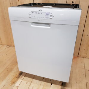 AEG opvaskemaskine FFB41600ZW